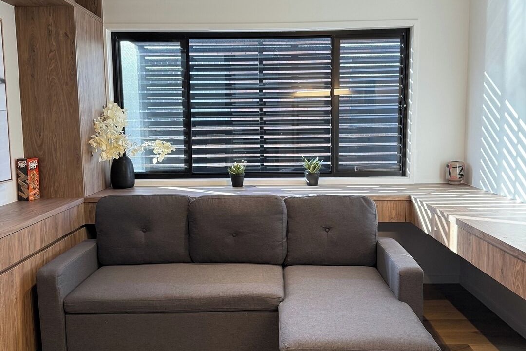 Photo of Livingroom in New Farm