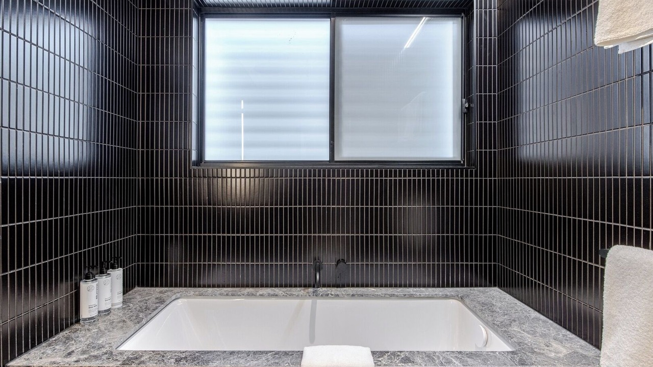 Photo of Bathroom in New Farm