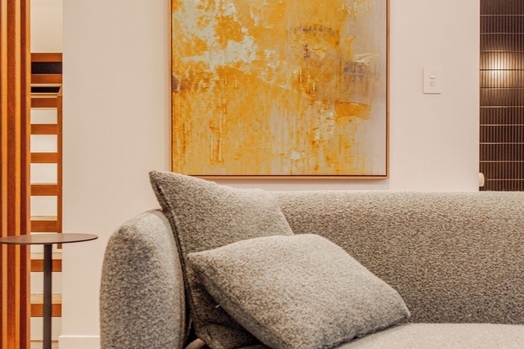 Photo of Livingroom in New Farm
