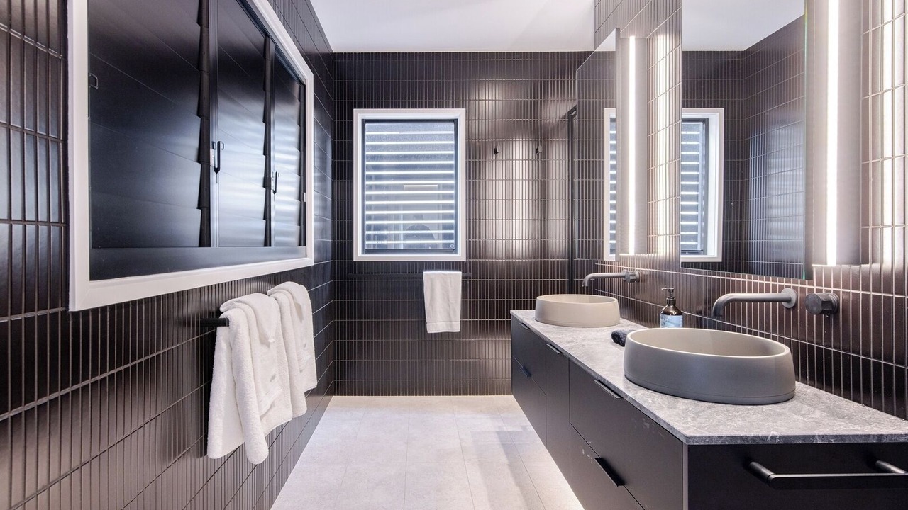 Photo of Bathroom in New Farm