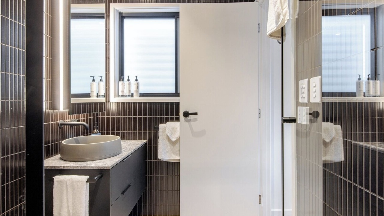 Photo of Bathroom in New Farm
