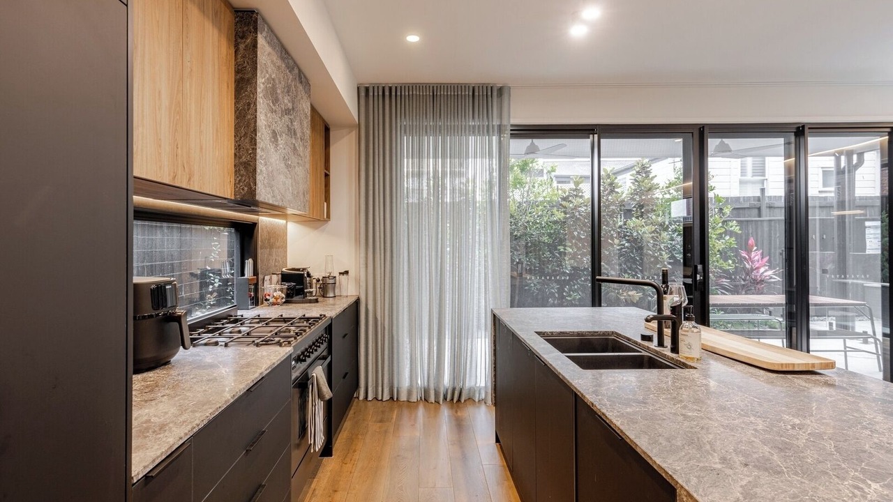 Photo of Kitchen in New Farm