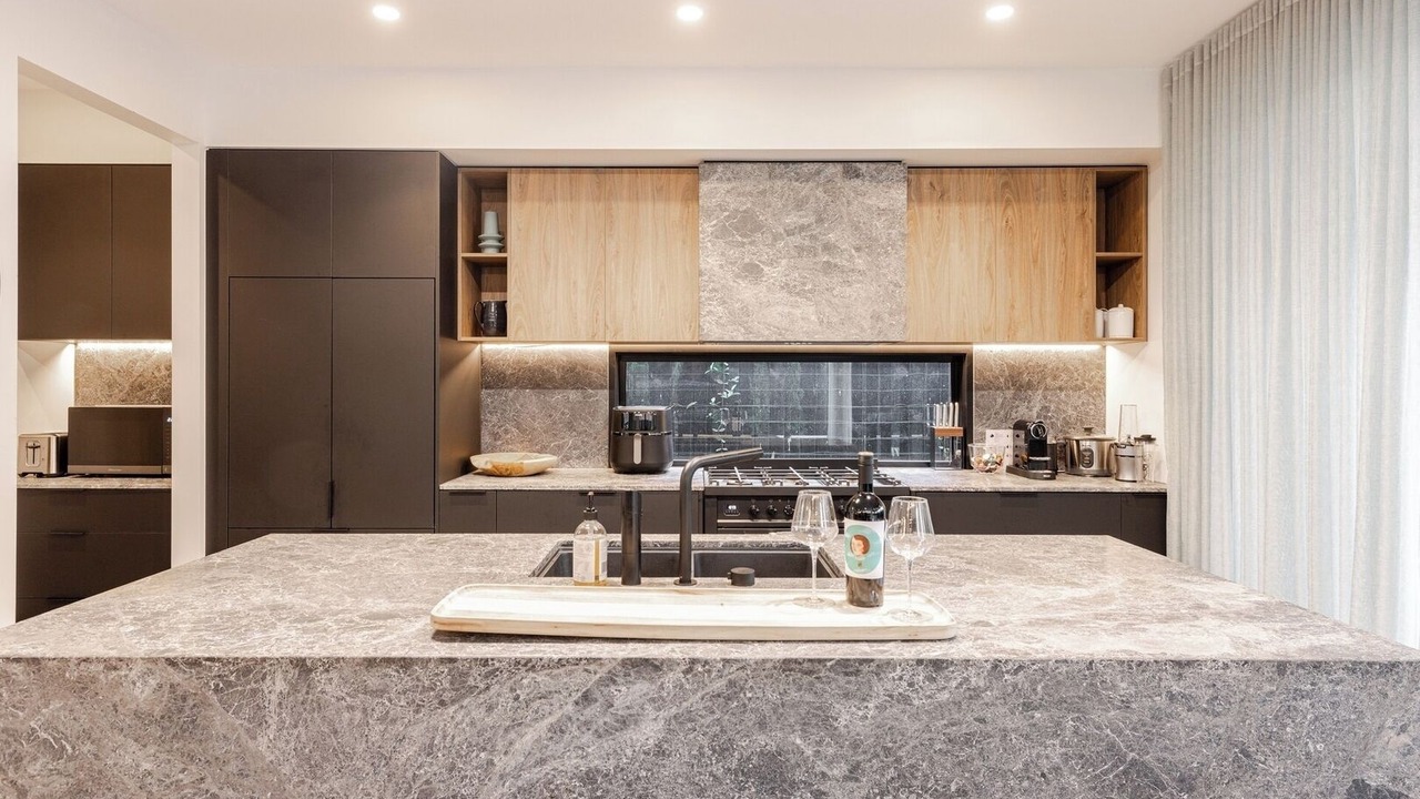 Photo of Kitchen in New Farm