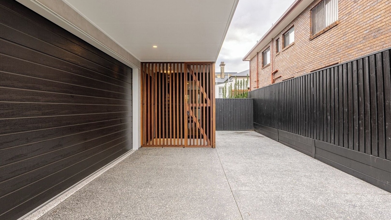 Photo of Patio Balcony in New Farm