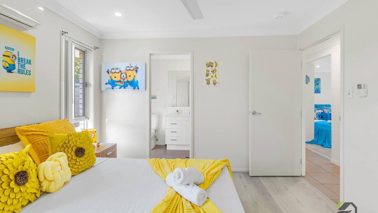 Photo of Bedroom in Pimpama
