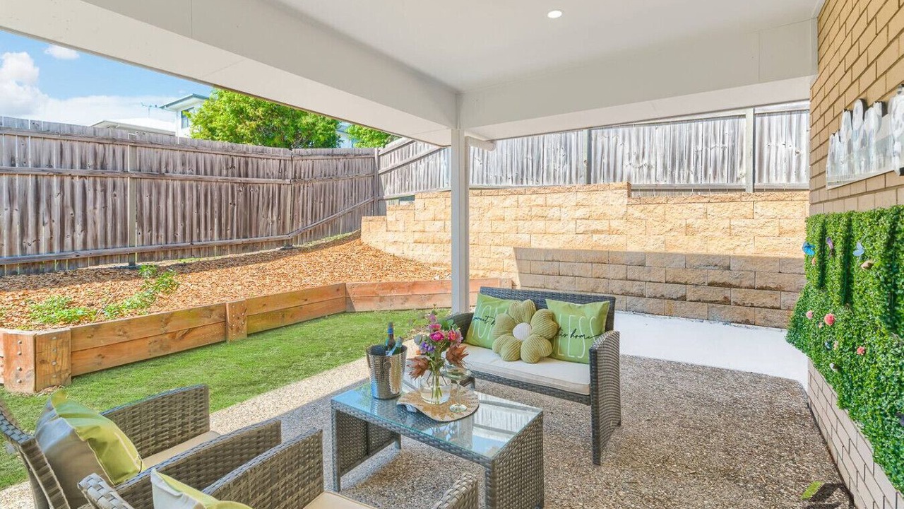 Photo of Patio Balcony in Pimpama