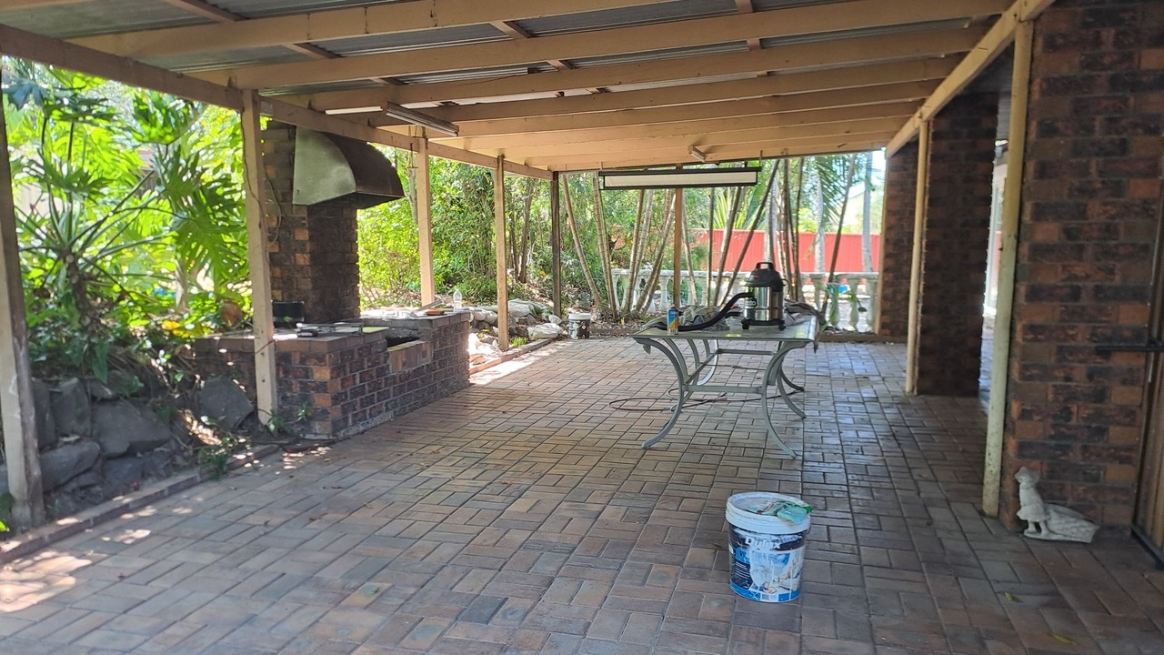 Photo of Patio Balcony in Eagleby