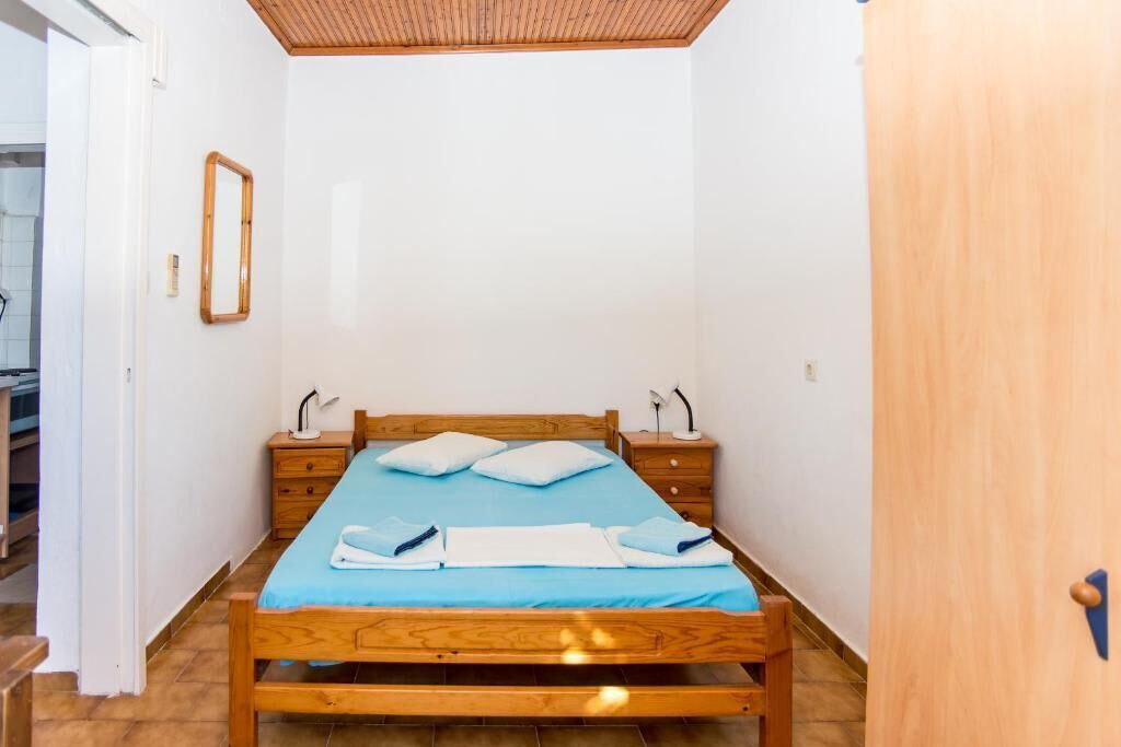 Photo of Bedroom in Kerameies