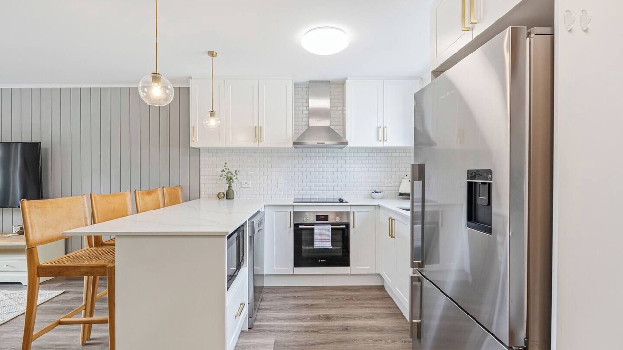 Photo of Kitchen in Torquay