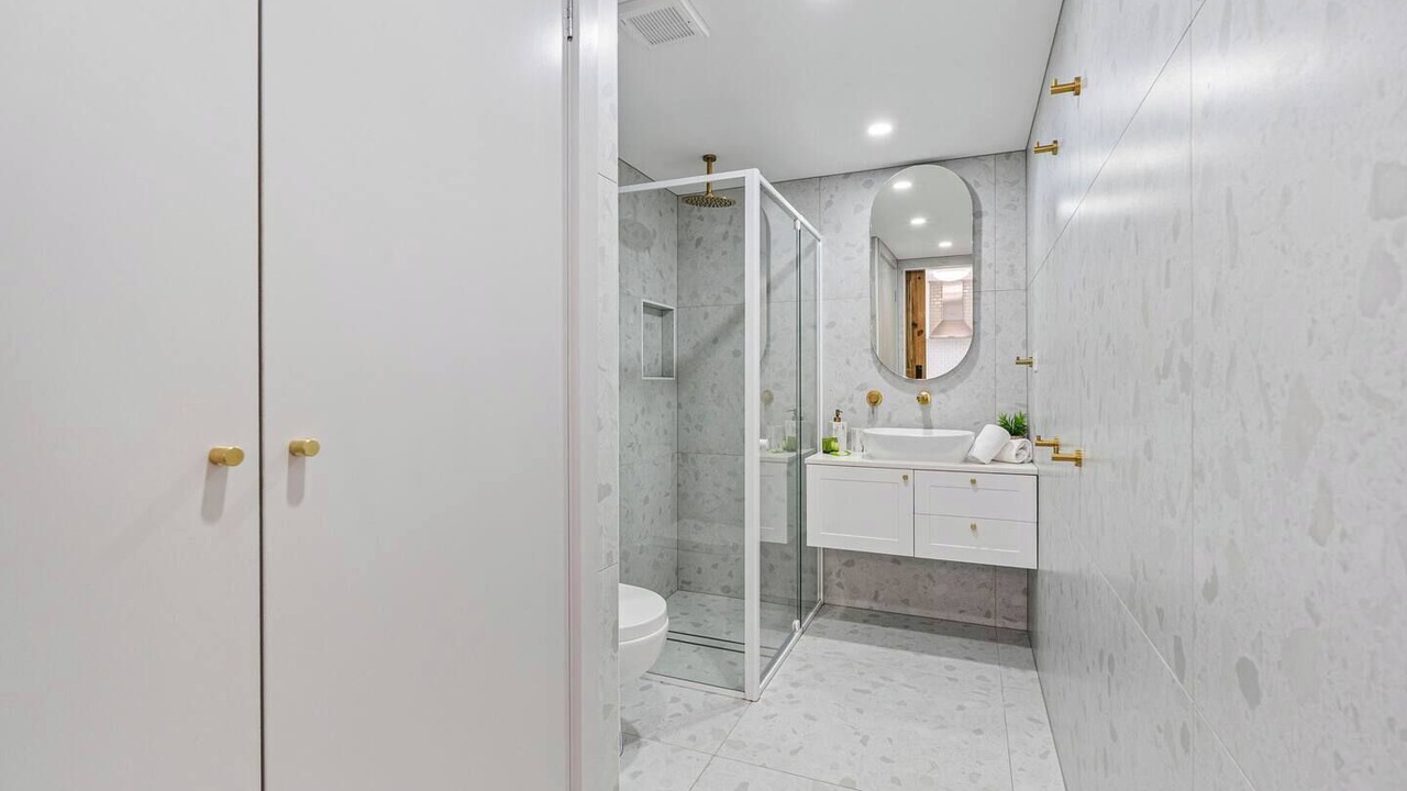 Photo of Bathroom in Torquay