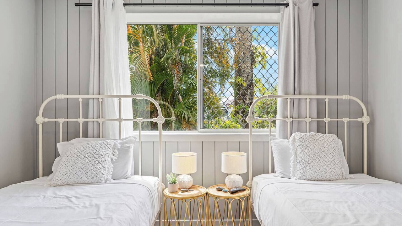 Photo of Bedroom in Torquay