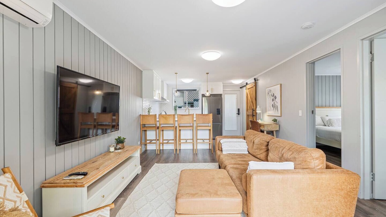 Photo of Livingroom in Torquay