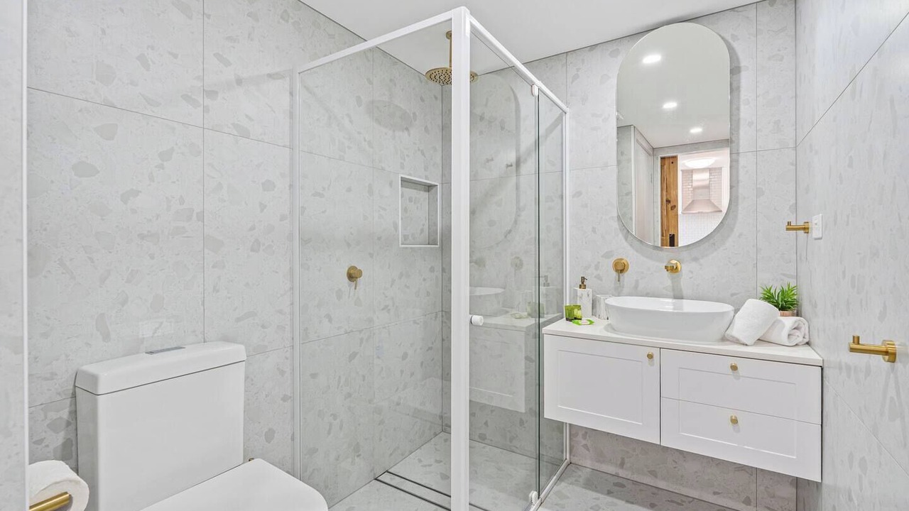 Photo of Bathroom in Torquay
