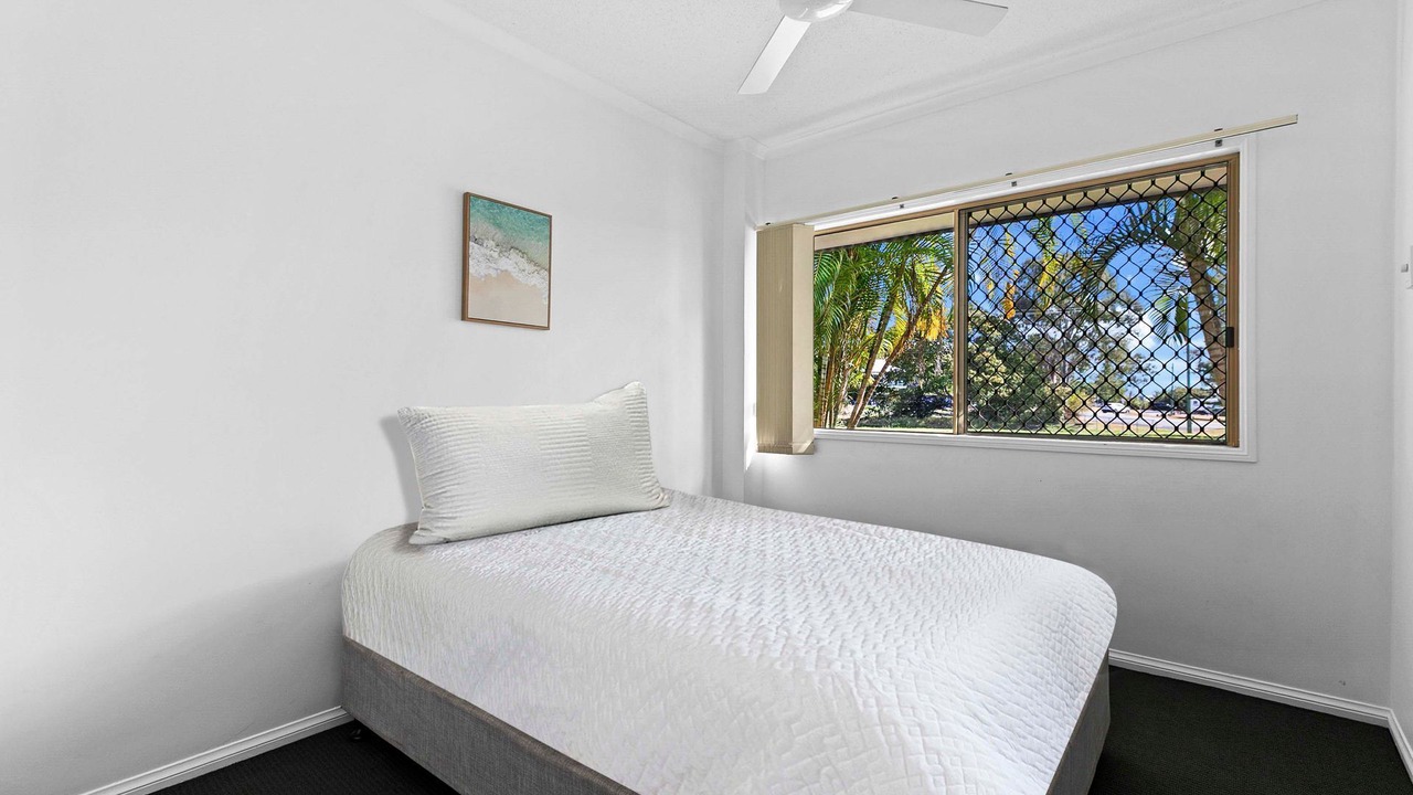 Photo of Bedroom in Pialba