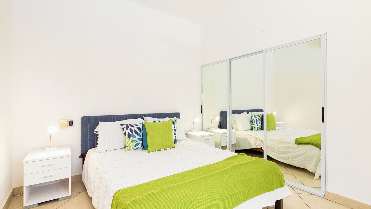 Photo of Bedroom in Santa Barbara