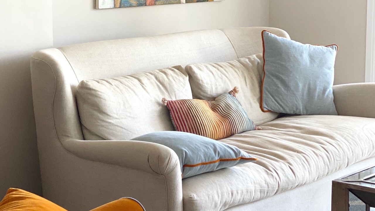 Photo of Livingroom in North Tamborine