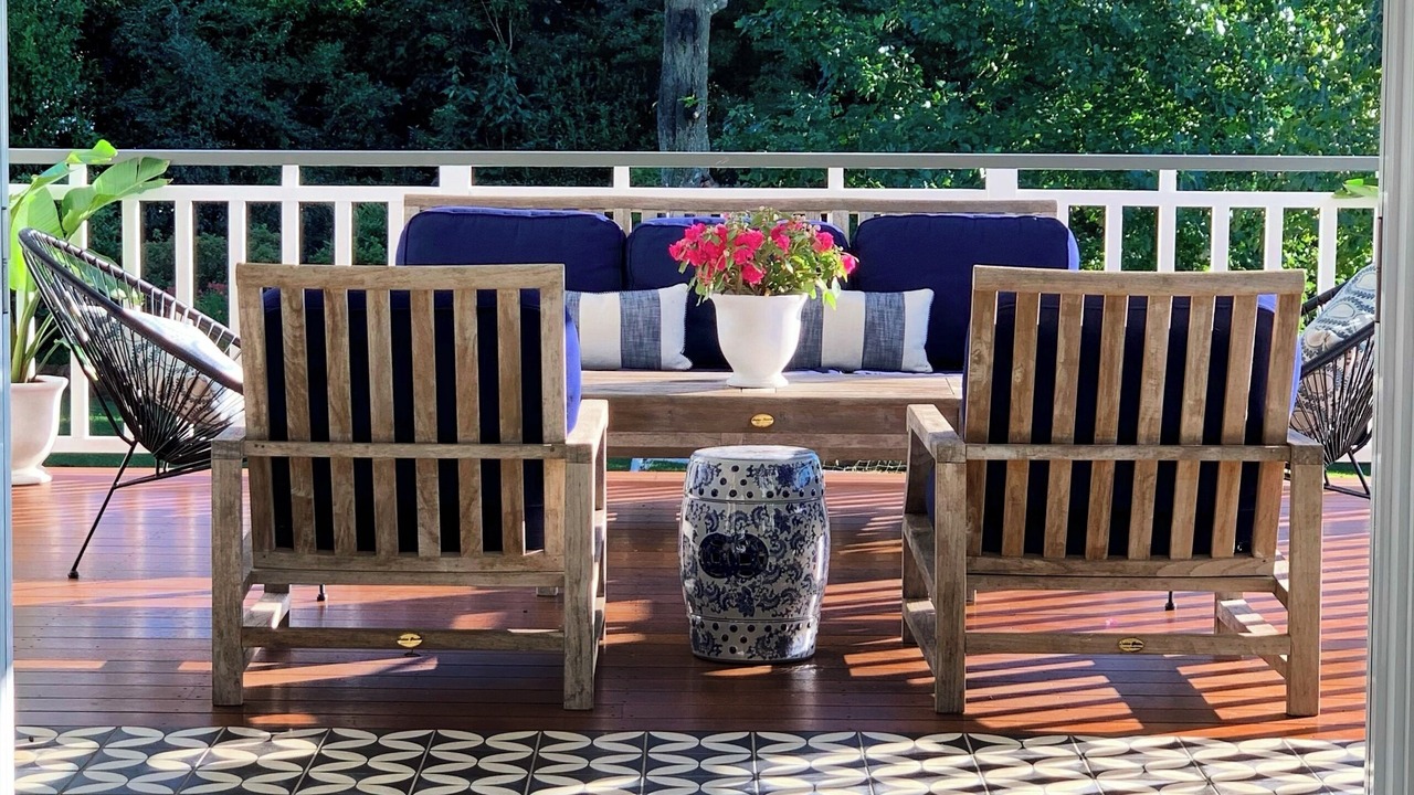 Photo of Patio Balcony in North Tamborine