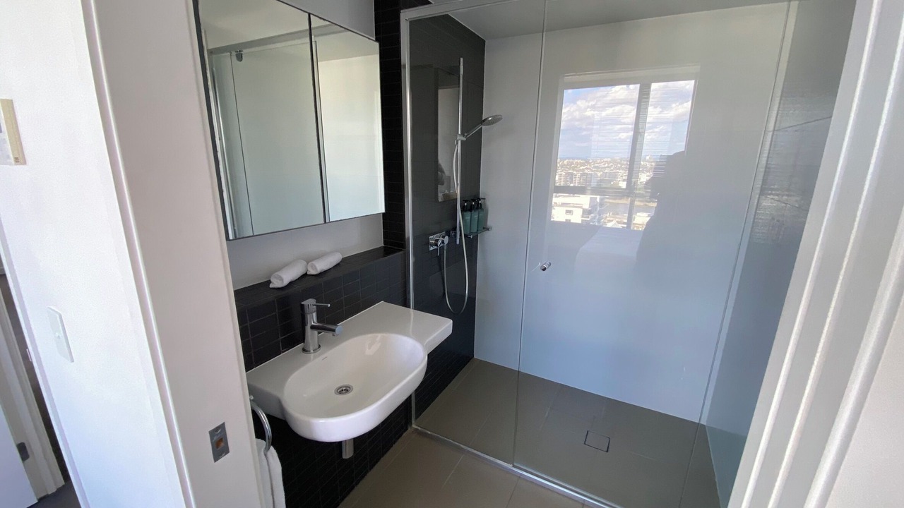 Photo of Bathroom in Milton