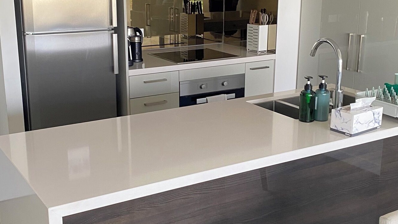 Photo of Kitchen in Milton