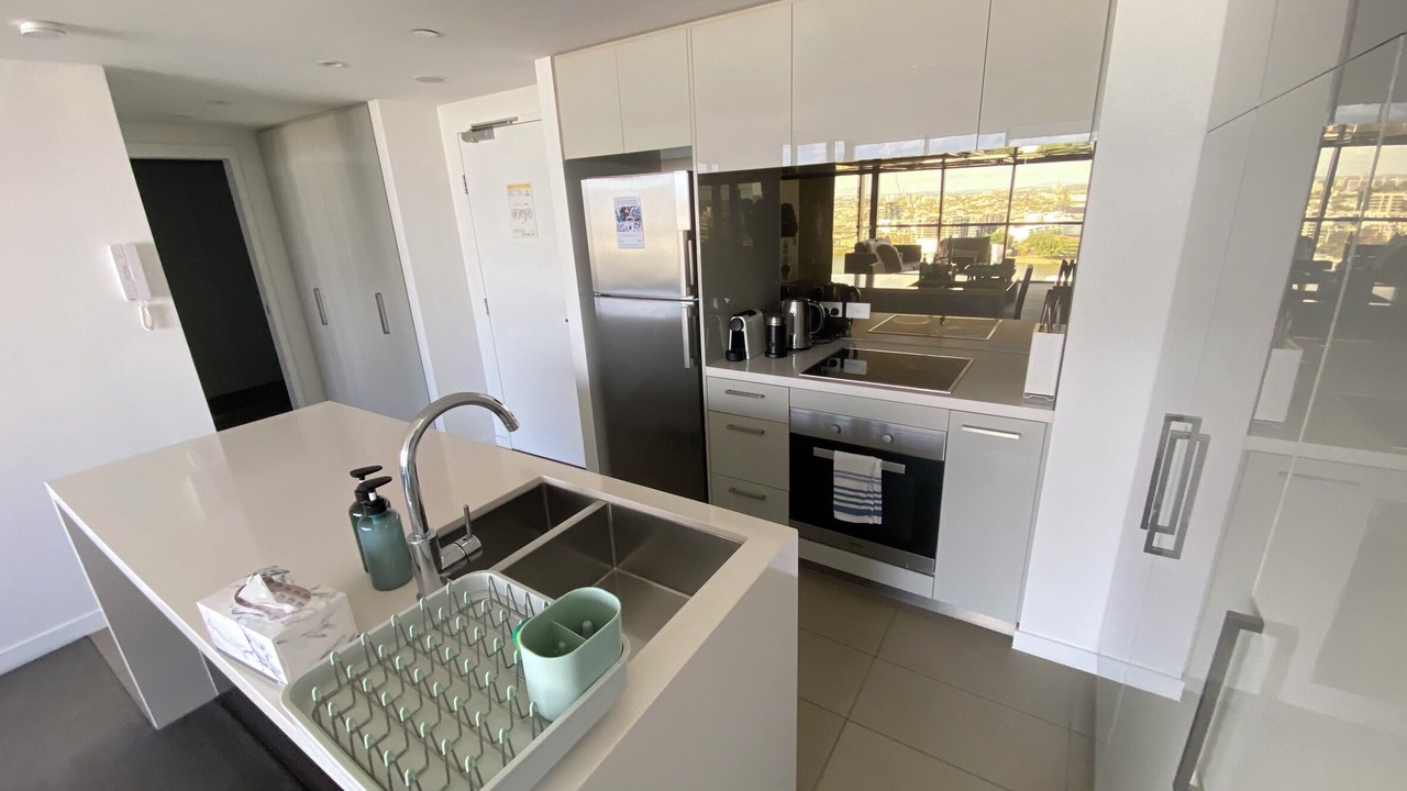 Photo of Kitchen in Milton