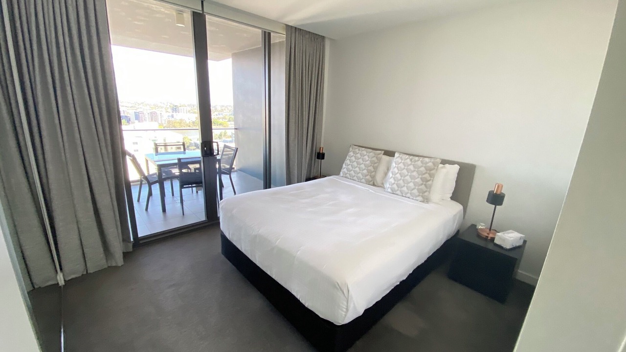 Photo of Bedroom in Milton