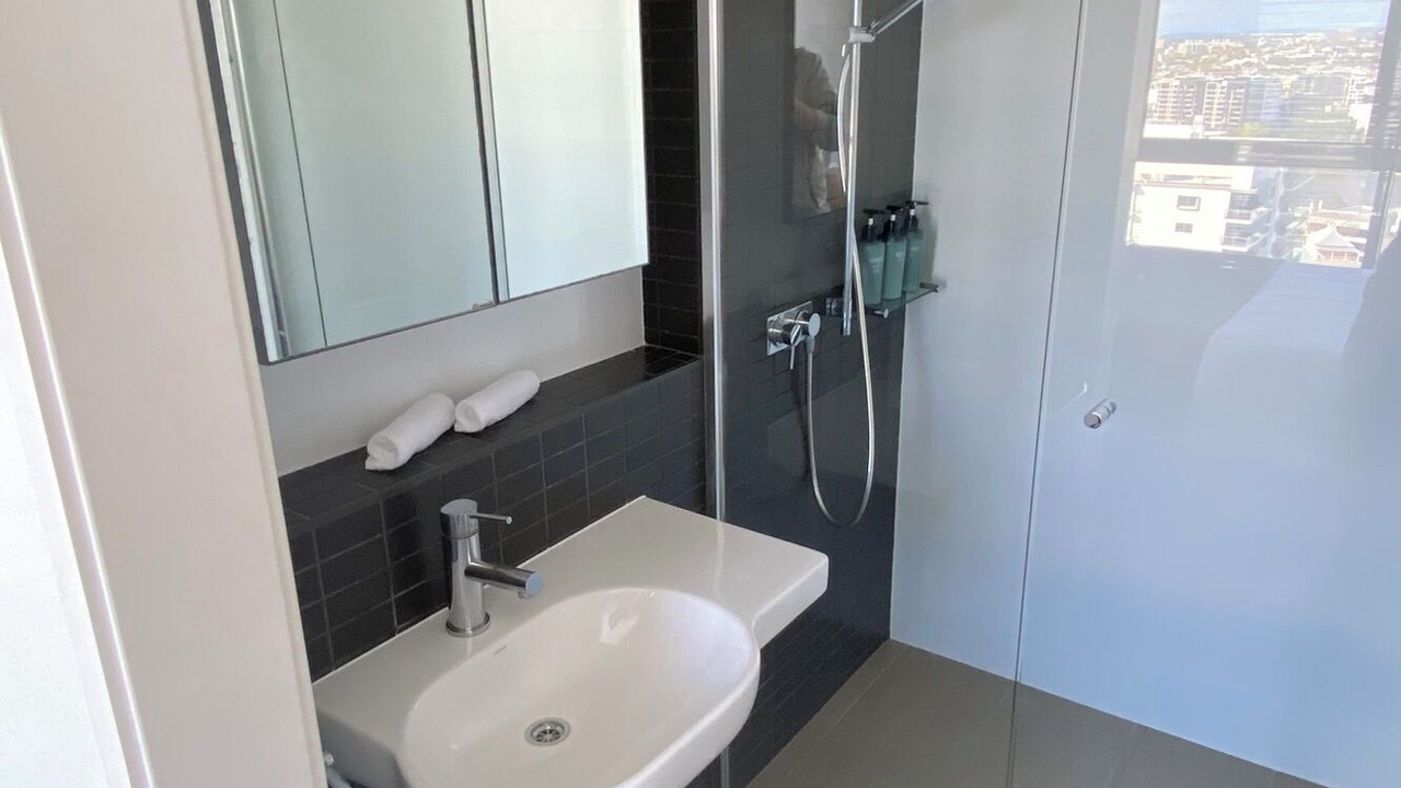 Photo of Bathroom in Milton