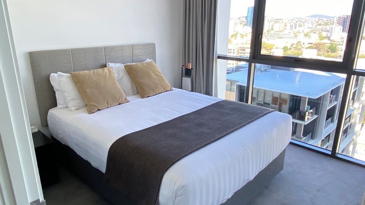 Photo of Bedroom in Milton