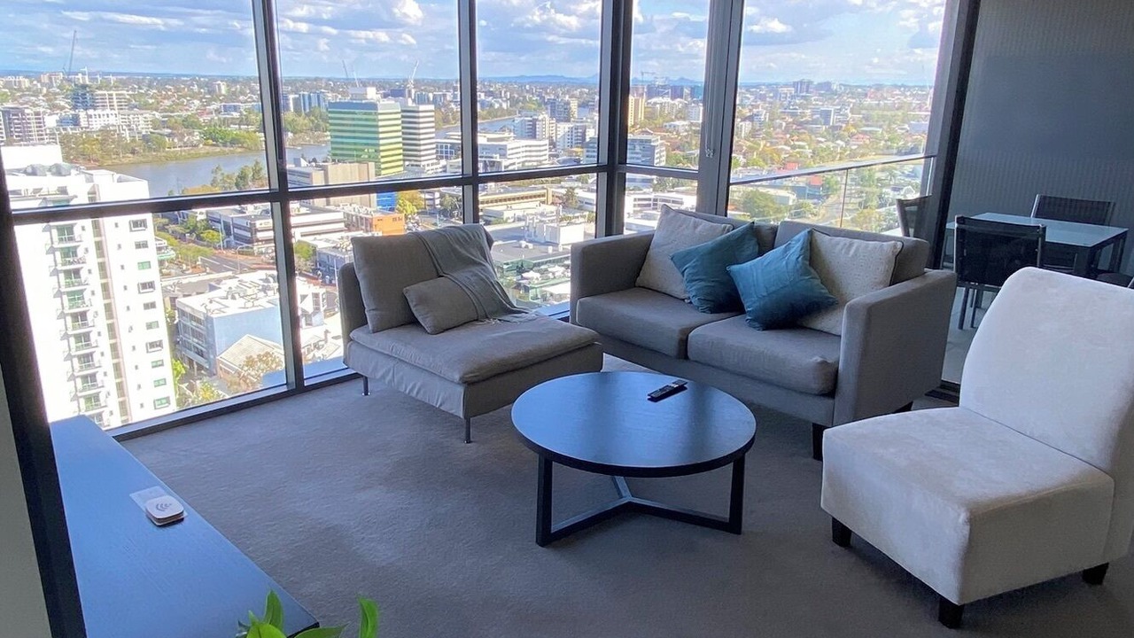 Photo of Livingroom in Milton