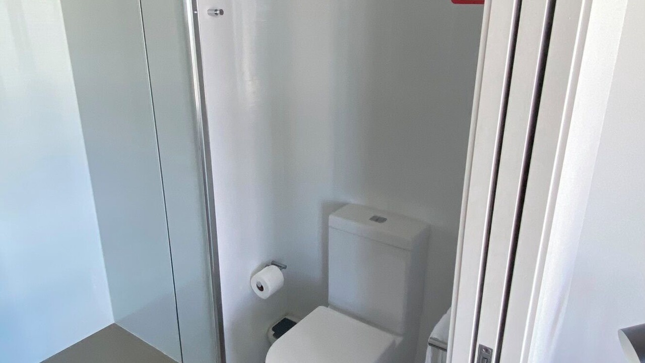 Photo of Bathroom in Milton