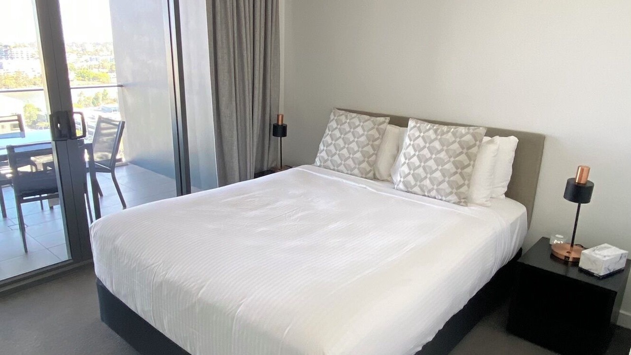 Photo of Bedroom in Milton