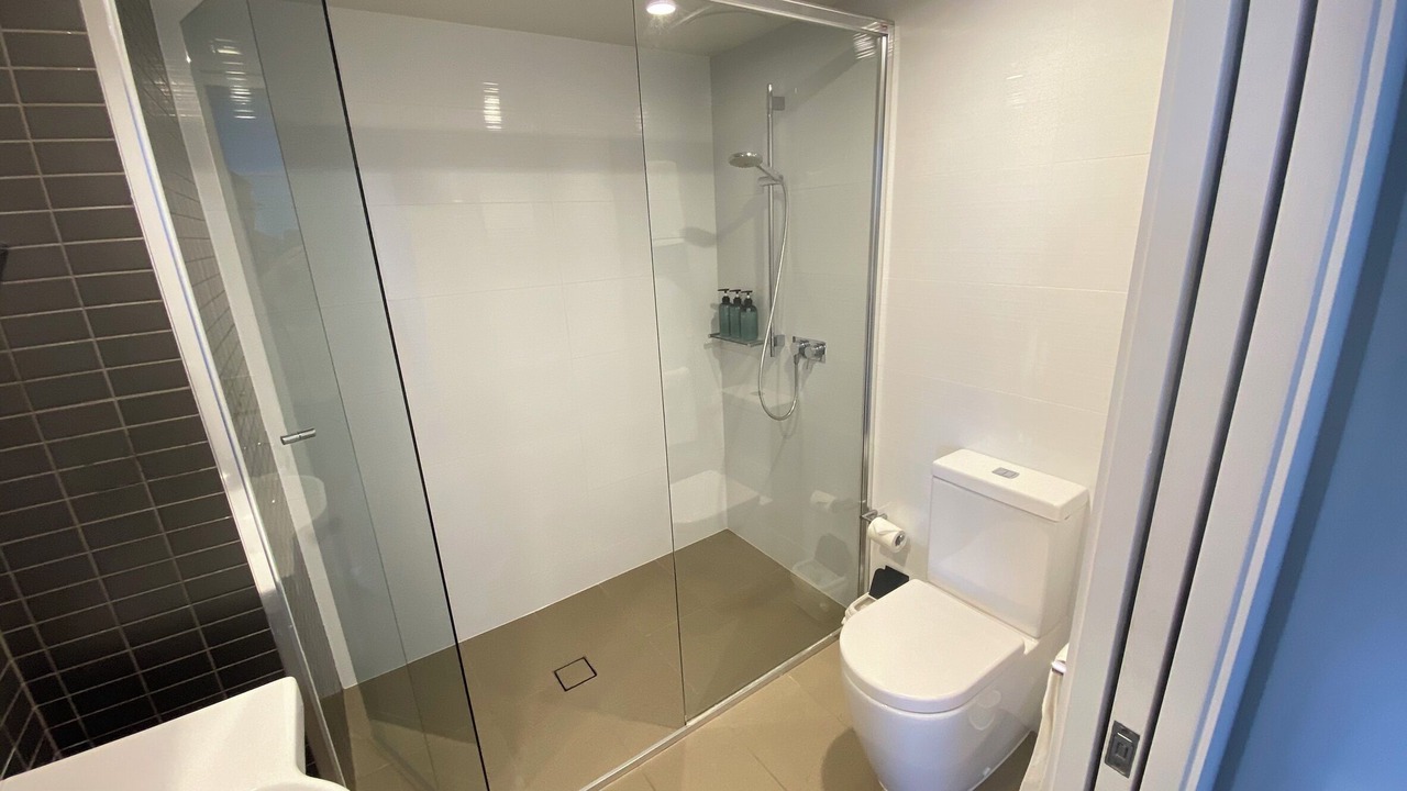 Photo of Bathroom in Milton