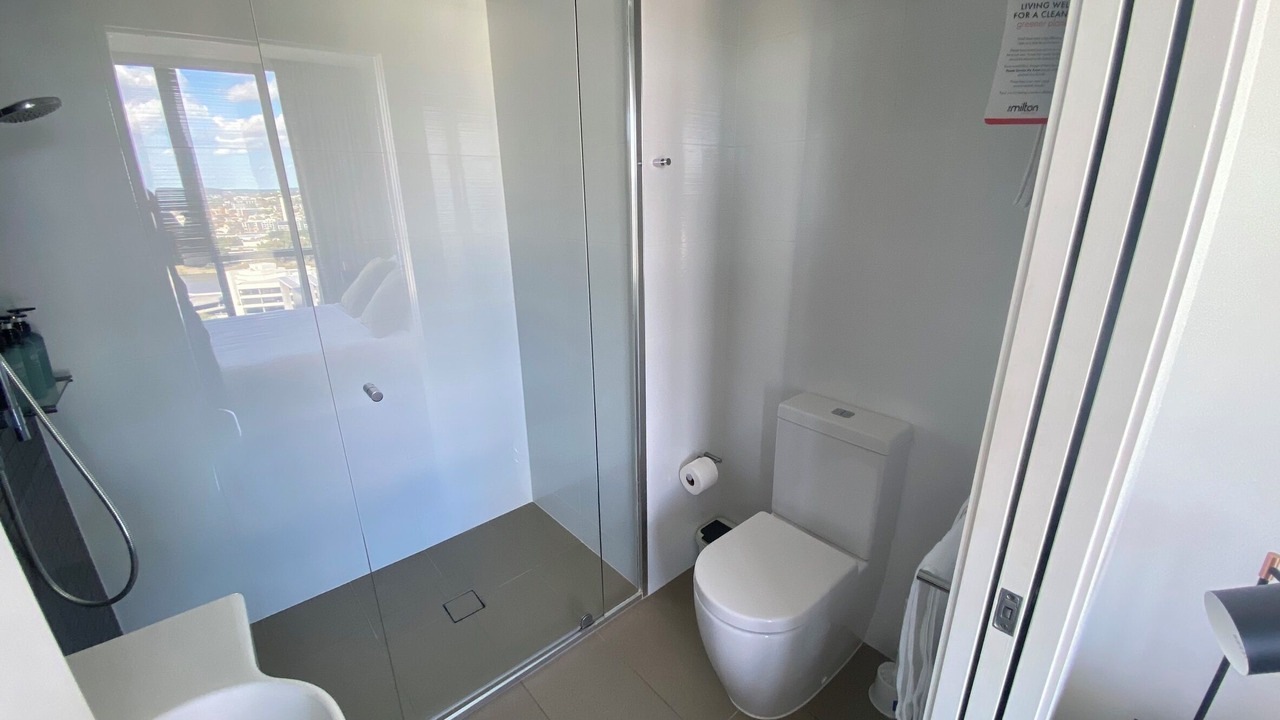 Photo of Bathroom in Milton
