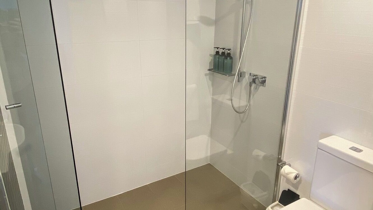 Photo of Bathroom in Milton