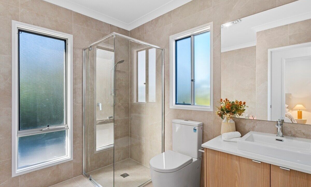 Photo of Bathroom in Oxenford