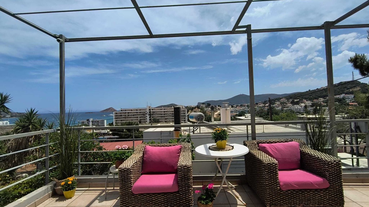 Photo of Outdoor in Porto Rafti