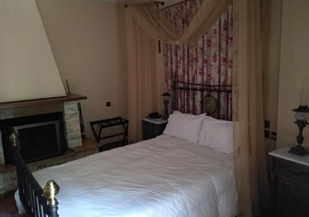 Photo of Bedroom in Kalavrita