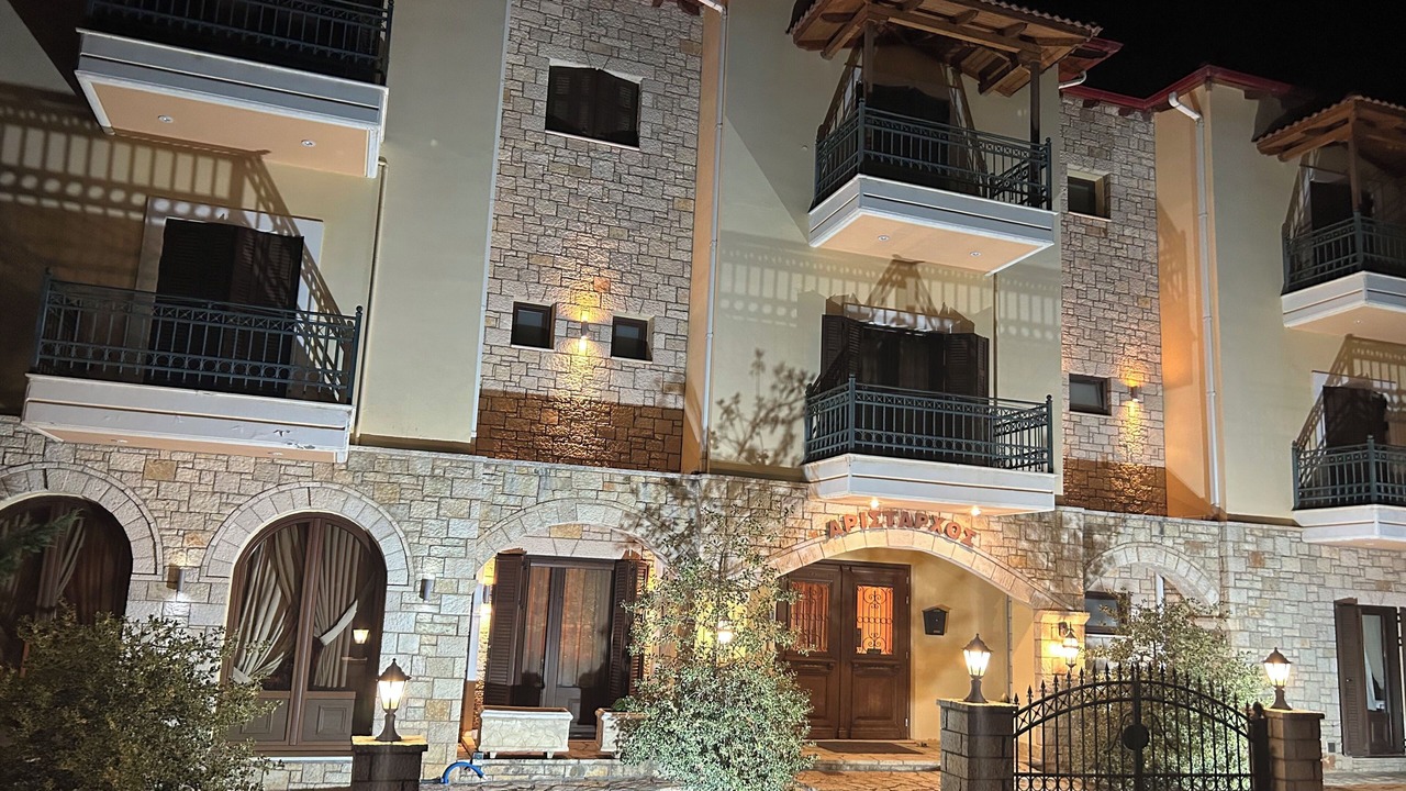 Photo of Outdoor in Kalavrita