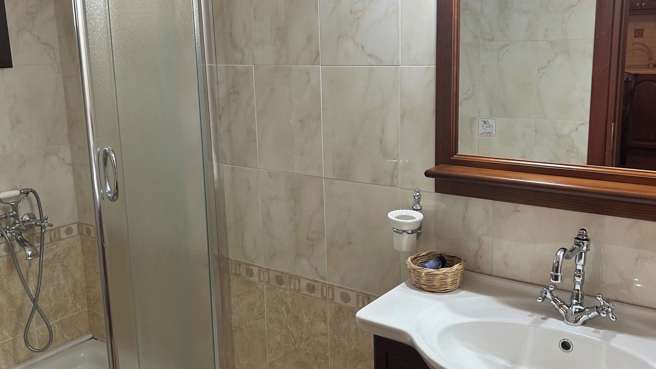 Photo of Bathroom in Kalavrita