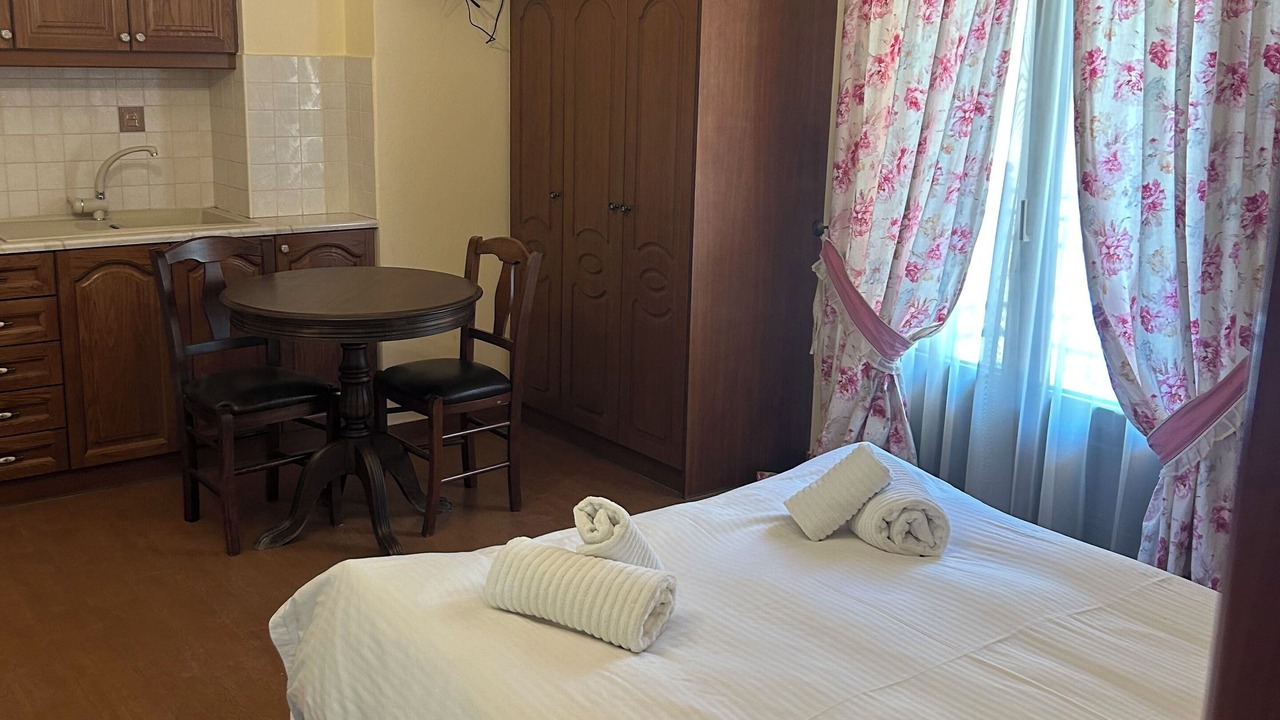 Photo of Bedroom in Kalavrita