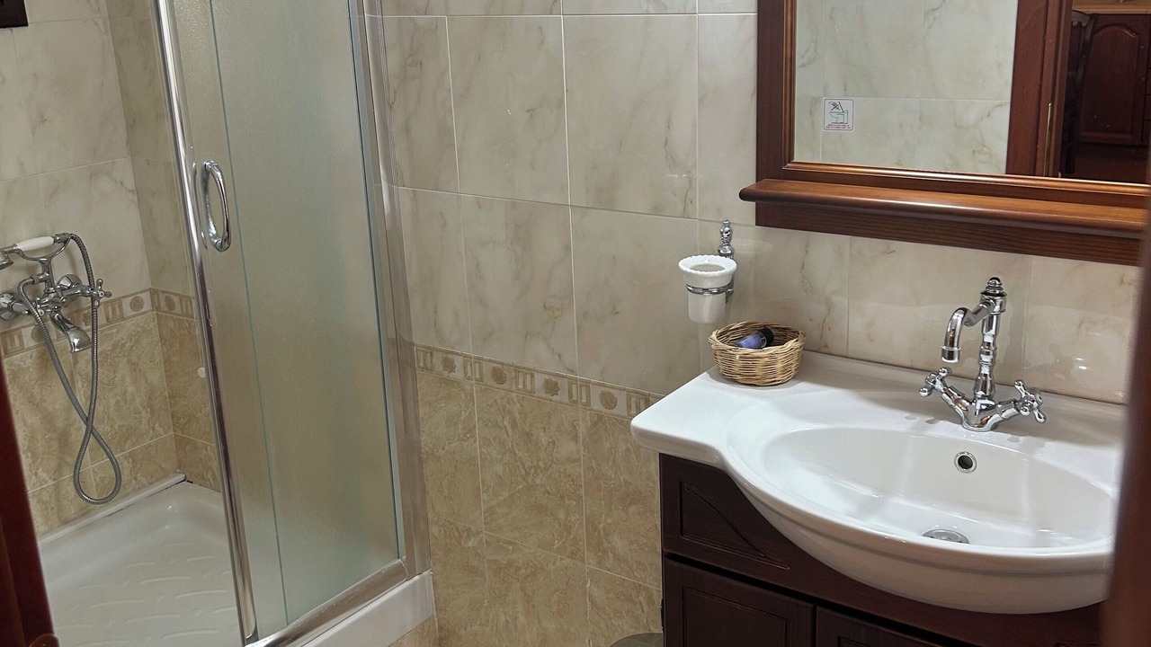 Photo of Bathroom in Kalavrita