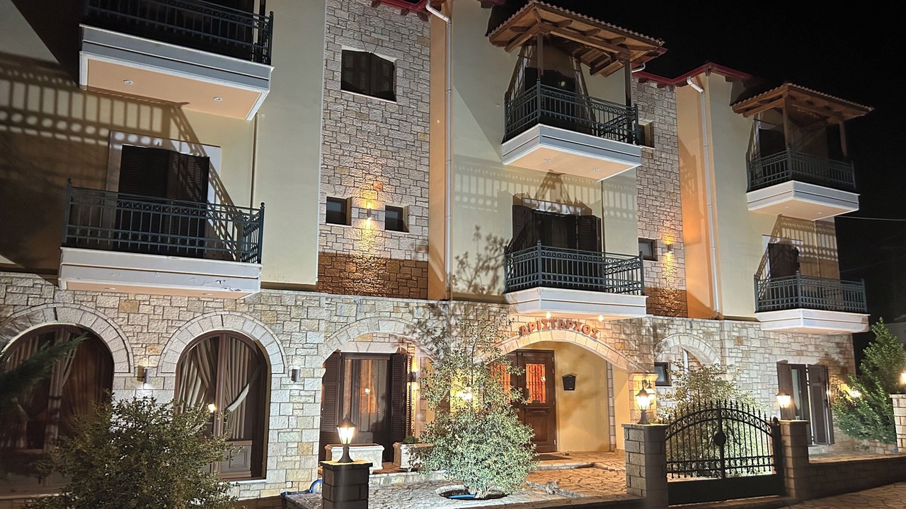 Photo of Outdoor in Kalavrita