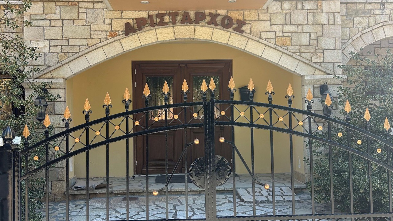 Photo of Outdoor in Kalavrita