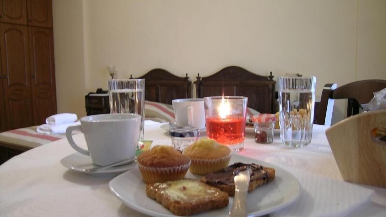 Photo of Bedroom in Kalavrita