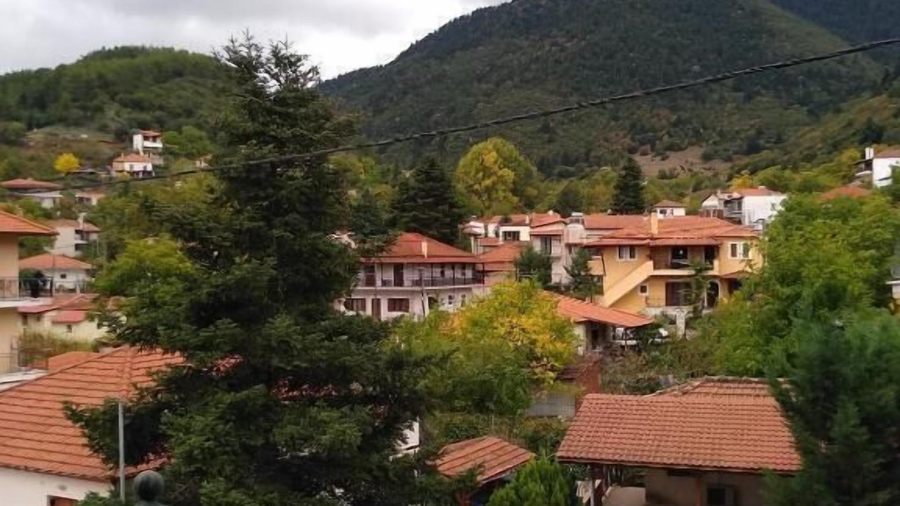 Photo of Bedroom in Kalavrita