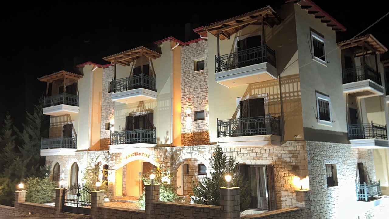 Photo of Outdoor in Kalavrita