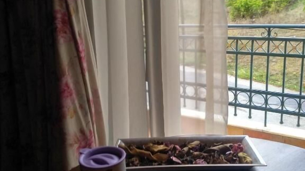 Photo of Patio Balcony in Kalavrita