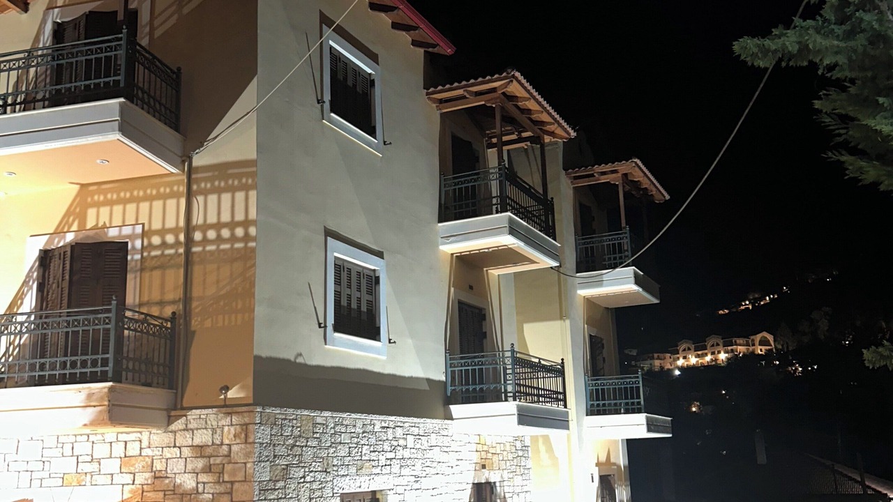 Photo of Outdoor in Kalavrita