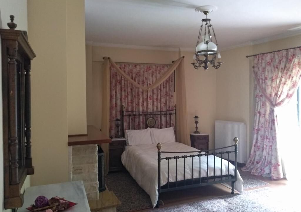 Photo of Bedroom in Kalavrita