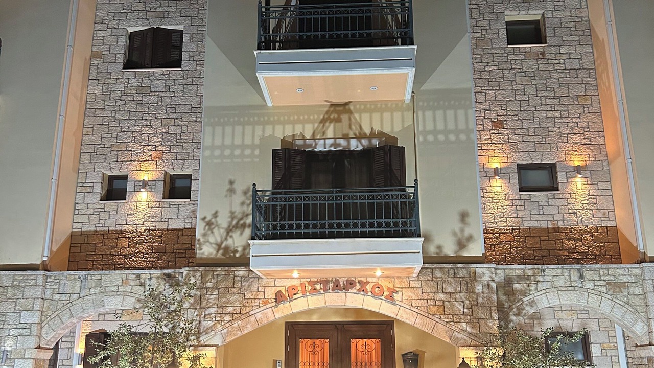 Photo of Outdoor in Kalavrita