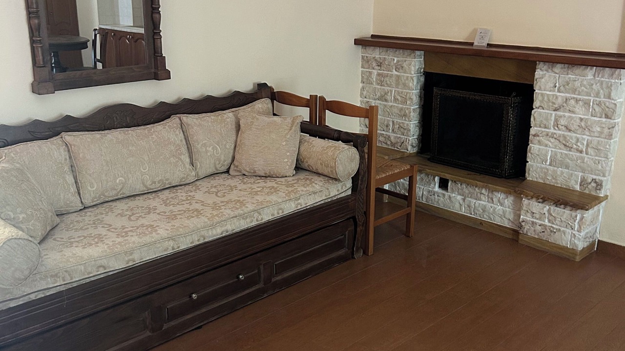 Photo of Bedroom in Kalavrita